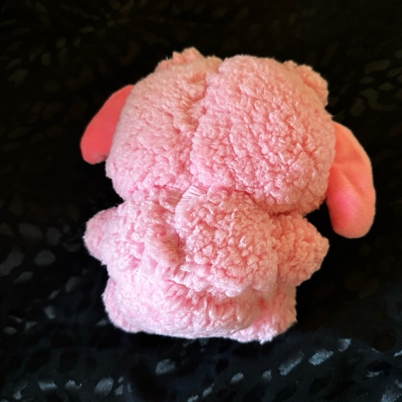 💓 My melody pink Sanrio plush doll Y2k hello kitty - Picture 2 of 3